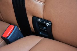 2016款奔驰GLE500e