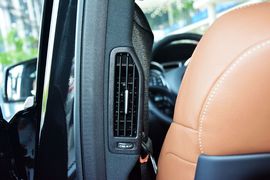 2016款奔驰GLE500e