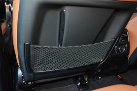 2016款奔驰GLE500e