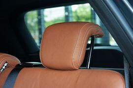 2016款奔驰GLE500e