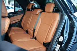 2016款奔驰GLE500e