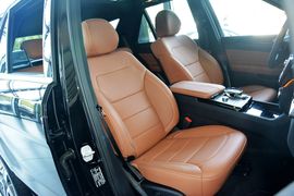 2016款奔驰GLE500e