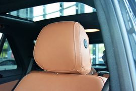 2016款奔驰GLE500e