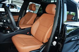 2016款奔驰GLE500e