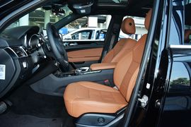 2016款奔驰GLE500e