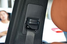 2016款奔驰GLE500e