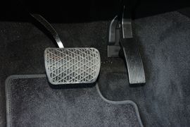 2016款奔驰GLE500e