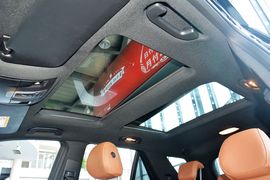 2016款奔驰GLE500e