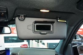 2016款奔驰GLE500e