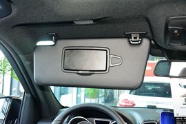 2016款奔驰GLE500e