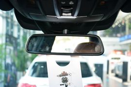 2016款奔驰GLE500e