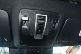 2016款奔驰GLE500e