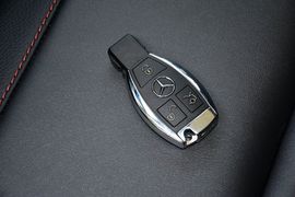 2016款奔驰GLE500e