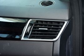 2016款奔驰GLE500e