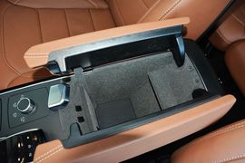 2016款奔驰GLE500e