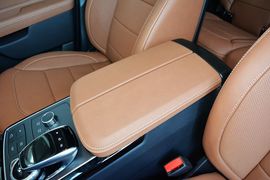 2016款奔驰GLE500e