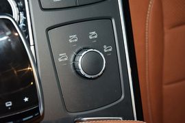 2016款奔驰GLE500e