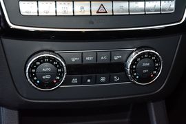 2016款奔驰GLE500e