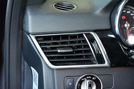 2016款奔驰GLE500e