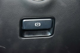 2016款奔驰GLE500e