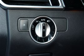 2016款奔驰GLE500e