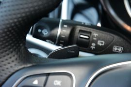 2016款奔驰GLE500e