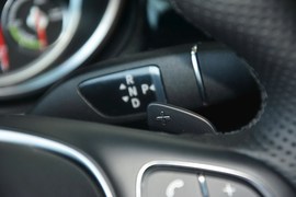 2016款奔驰GLE500e