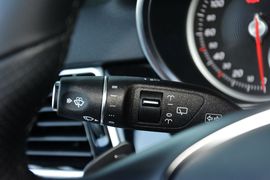 2016款奔驰GLE500e