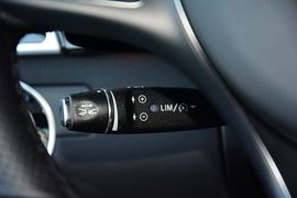 2016款奔驰GLE500e