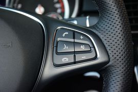 2016款奔驰GLE500e