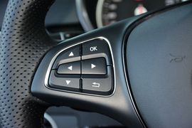 2016款奔驰GLE500e