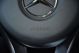 2016款奔驰GLE500e