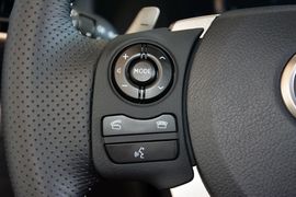 2015款雷克萨斯IS200t