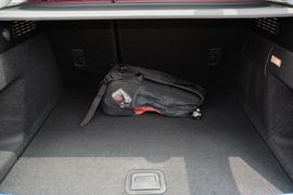 2016款众泰SR7