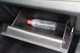 2016款众泰SR7