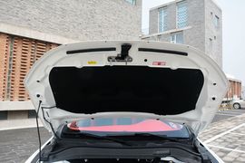 2016款众泰SR7