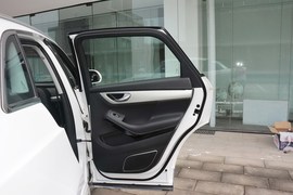 2016款众泰SR7