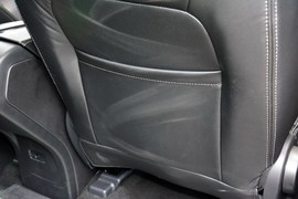 2016款众泰SR7