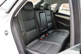 2016款众泰SR7