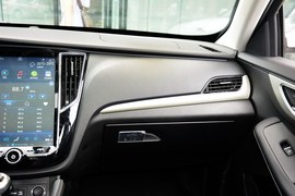 2016款众泰SR7