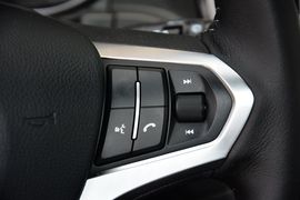 2016款众泰SR7