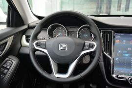 2016款众泰SR7