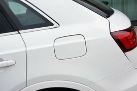 2016款众泰SR7