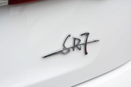 2016款众泰SR7