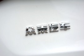 2016款众泰SR7
