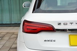 2016款众泰SR7