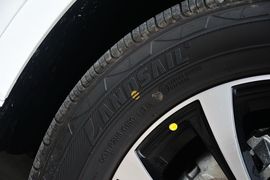 2016款众泰SR7
