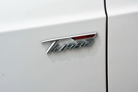 2016款众泰SR7