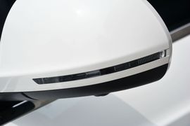 2016款众泰SR7
