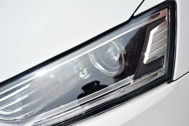 2016款众泰SR7